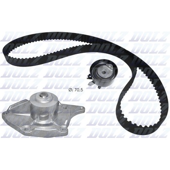 DOLZ KD133