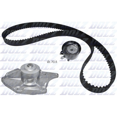 DOLZ KD133
