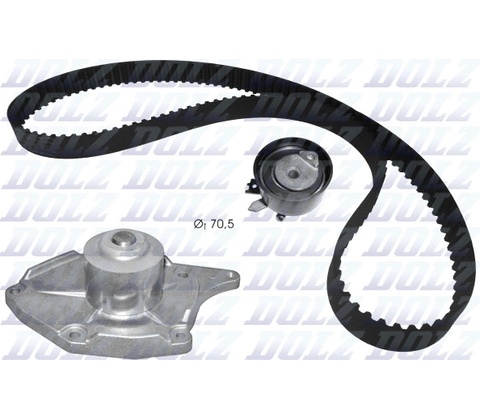 DOLZ KD133