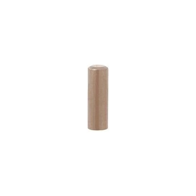 COBRA Krytky na panty Provedení: OF-bronz, Průměr: 16 mm