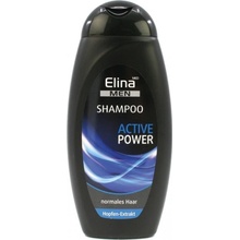 Elina Men Active Power Šampon 300 ml