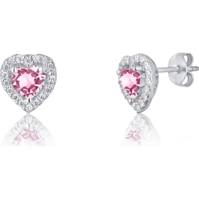 JVD náušnice SVLE1180XH2R200