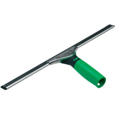 UNGER ErgoTec stěrka; 25cm/10", komplet s měkkou gumou, ES250