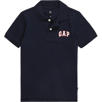 GAP Тениска синьо, размер 152-158