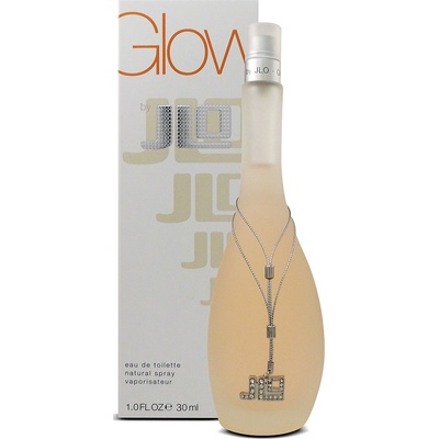 Jennifer Lopez Glow toaletní voda dámská 30 ml