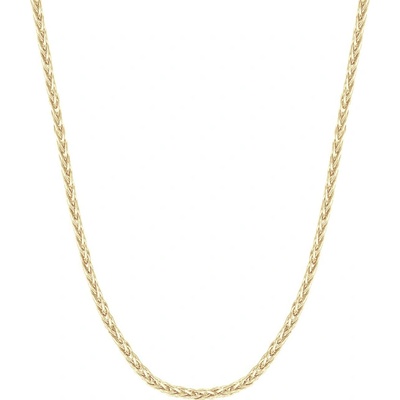 Eppi Zlatá spiga retiazka z 18k zlata CH48719