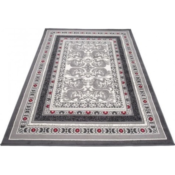 Makro Abra E950B CHEAP Tmavě šedý