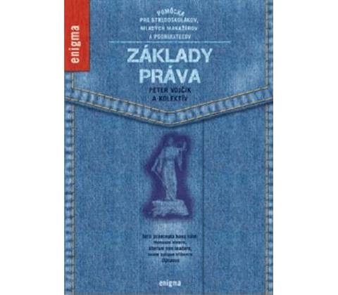 Základy práva