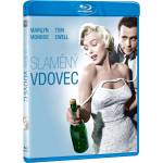 MagicBox Проклетите седем години - Blu-ray (006683)