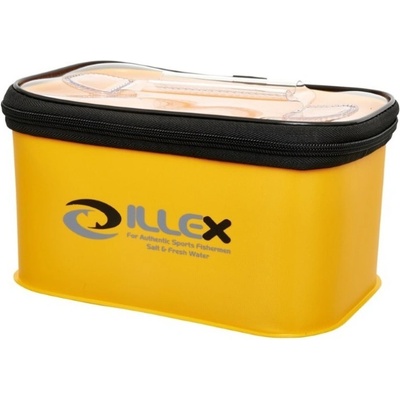 Sensas Pouzdro Safe Bag Yellow Velikost S