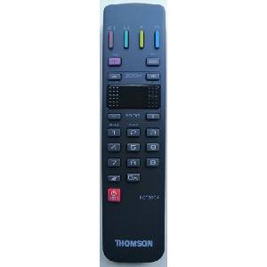 Thomson rct3003 - оригинален дистанционен контрол (rct3003) Дистанционно