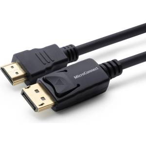 MicroConnect Hdmi кабел microconnect - mc-dp-hdmi-500 (mc-dp-hdmi-500)