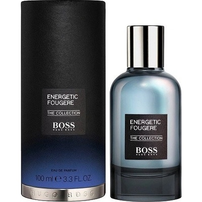 Hugo Boss Boss The Collection Energetic Fougére parfémovaná voda pánská 100 ml