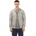 New Balance Суичър New Balance Classic Core Full-Zip Hoodie - Grey