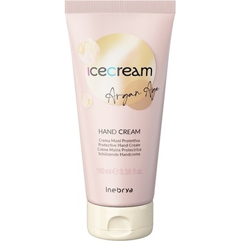 Inebrya Ice Cream ArganAge Protective 100 ml