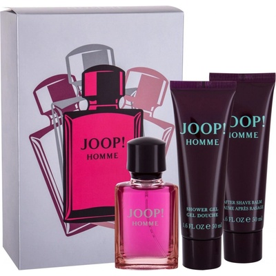 Joop! toaletná voda pánska 30 ml