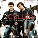 Two Cellos - 2 Cellos CD