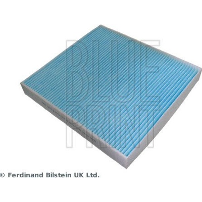 Kabinový filtr BLUE PRINT ADV182526 – Sleviste.cz