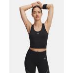 Under Armour Дамски потник Under Armour UA Vanish Seamless Tank-BLK Under Armour | Cheren | ЖЕНИ | XS