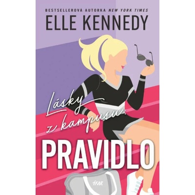 Lásky z kampusu: Pravidlo