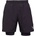 CASTORE Flow 2-in-1 short l