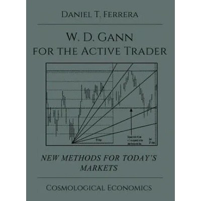Gann for the Active Trader | Daniel T Ferrera
