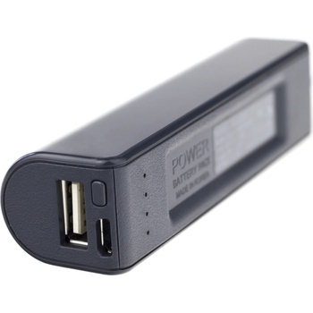 Image 1 of Esonic Диктофон Esonic MQ-L500N в захранваща банка, 16GB