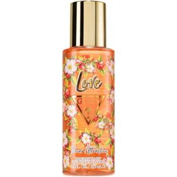 Guess Love Sheer Attraction мист за тяло 250мл за жени 250 мл