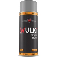 WULKi Měděné mazivo 400 ml