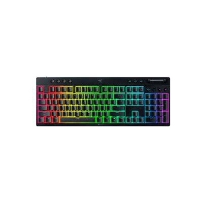 Razer BlackWidow V4 Low-profile HyperSpeed RZ03-05270100-R3M1
