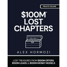 $100M LOST CHAPTERS