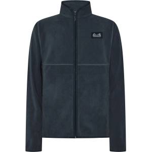 Didriksons Мъжко поларено яке Didriksons Vito Full Zip Fleece jacket - Sleepy Blue - размер XS (005-6916-0211)