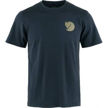 Fjall Raven Walk With Nature T-shirt M Размер: XL / Цвят: тъмно син
