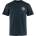 Fjall Raven Walk With Nature T-shirt M Размер: XL / Цвят: тъмно син