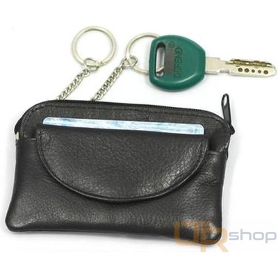 Klíčenka 0365 kožená Arwel