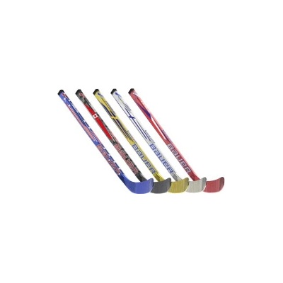 Bauer Mystery Stick S25 International – Zboží Mobilmania