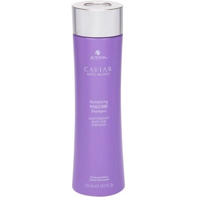 Alterna Haircare Caviar Anti-Aging Multiplying Volume 250 ml шампоан за увеличаване на обема на фини коси за жени