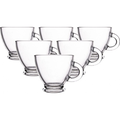 Hrnček Roma 6 x 95 ml