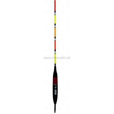 IBITE PLAVÁK CIGAR NEON ČERVENÝ 5g