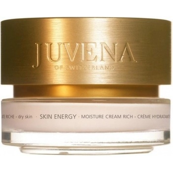 JUVENA Skin Energy Moisture Cream Rich Day Night Кремове за лице 50ml