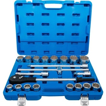 TRIUMF Gola sada 3/4" vstup, palcové miery, 21 - dielna