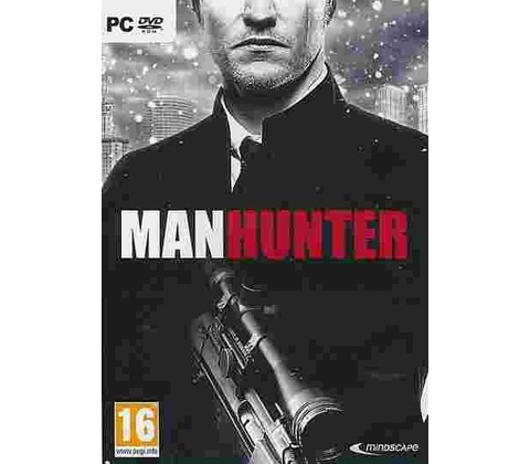 Manhunter