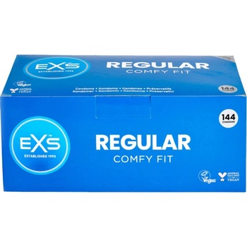 EXS Regular 144 ks