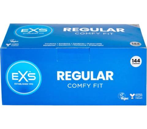 EXS Regular 144 ks