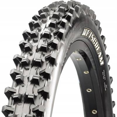 Maxxis Wetscream 29"x 2.50" DH Skladací