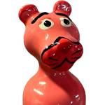 CONDOMERIE Презервативи condomerie - handpainted novelty condoms pink panther