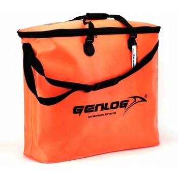 GENLOG VODĚODOLNÁ SÍŤOVANÁ TAŠKA SOLID BASE