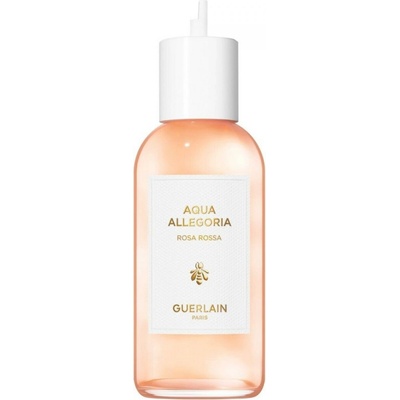 Guerlain Aqua Allegoria Rosa Rossa toaletná voda dámska 200 ml