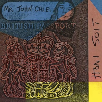 Honi Soit - John Cale CD