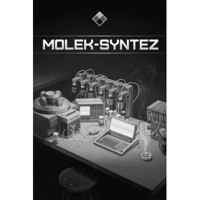 Zachtronics Molek-Syntez (PC)